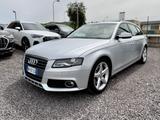 Audi AUDI A4 Avant 2.0TDI 143CV AMBITION NAVI XENON L - Audi A4: 143 TDI