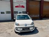 Volkswagen up! cheer up! - VW up! Gebrauchtwagen in Dortmund