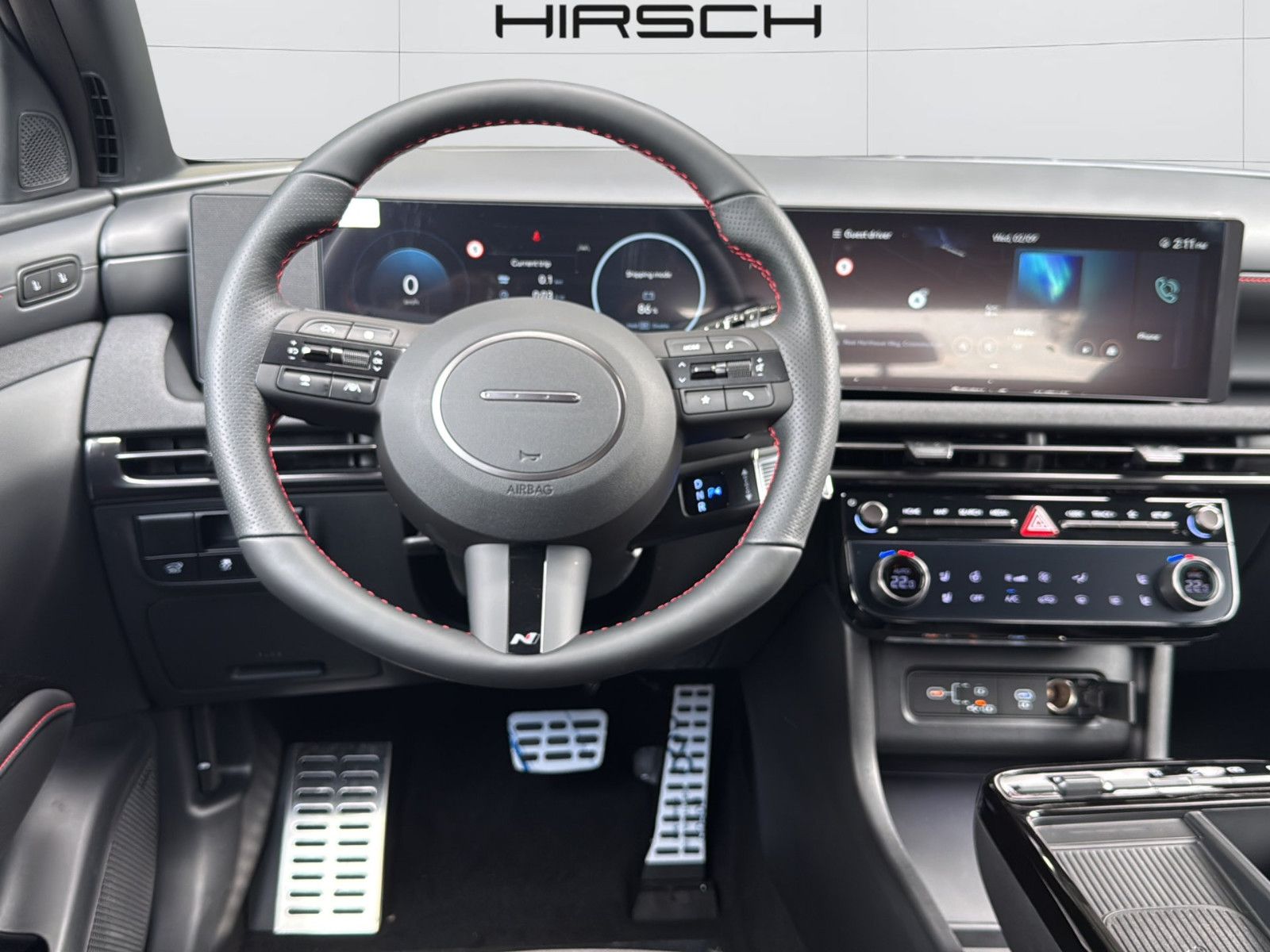 Hyundai TUCSON - Bild 10