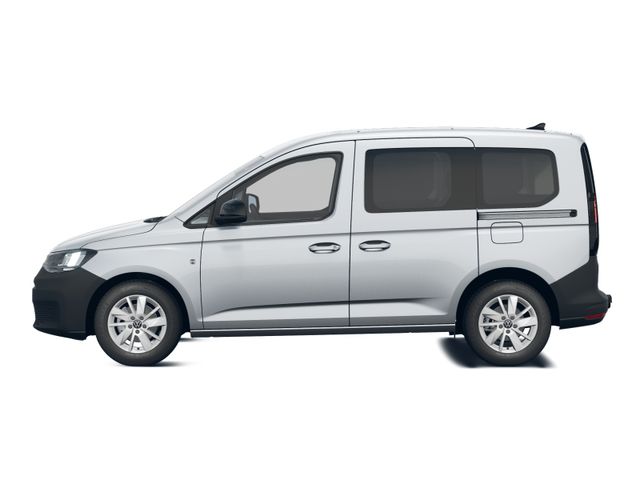 Caddy Kombi 2.0 TDI AHK TEMPO RFK