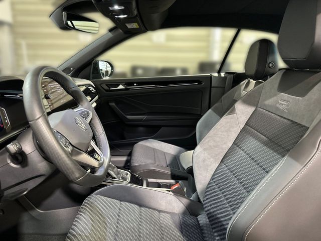 T-Roc Cabriolet 1.5 TSI DSG R-LINE NAV+AHK+KAMER