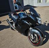 Honda CBR 1100 XX Blackbird - Offers