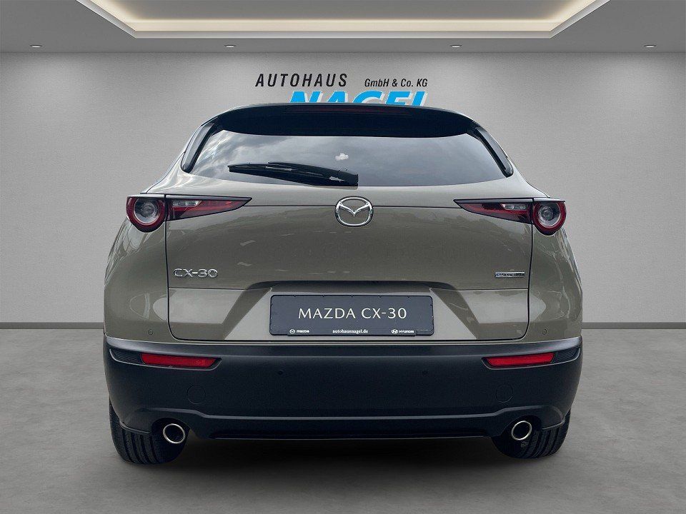 Mazda CX-30 - Bild 7