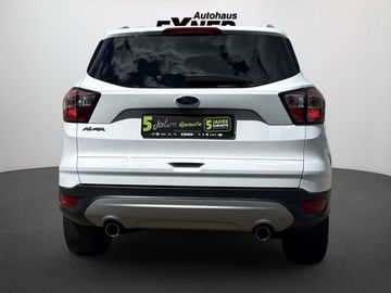 Ford Kuga - 5