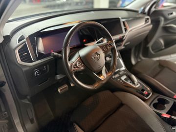 Opel Grandland (X) - 10