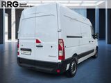 Renault Master 2.3 DCI 150 Kasten L2H2 3.5T 150 - Renault Master l2h1