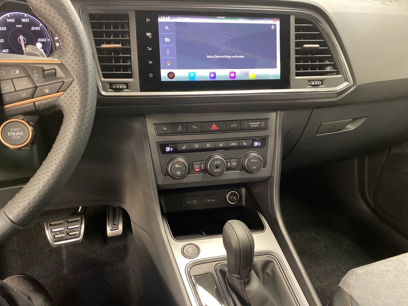 Cupra Ateca - Bild 14