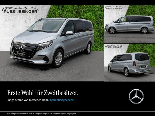 Mercedes-Benz EQV 300 L *Mopf*Widescreen*Multibeam*Distronic