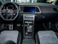 Cupra Ateca - Vorschau Bild 11