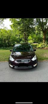 Ford galaxy - Ford Galaxy in Oberhausen
