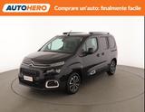 Citroën CITROEN Berlingo BlueHDi 130 Stop&Start M Shine - Citroën Berlingo: Start