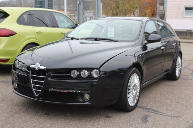 Alfa Romeo Alfa 159 Sportwagon 2.2 JTS 16V Distinctive