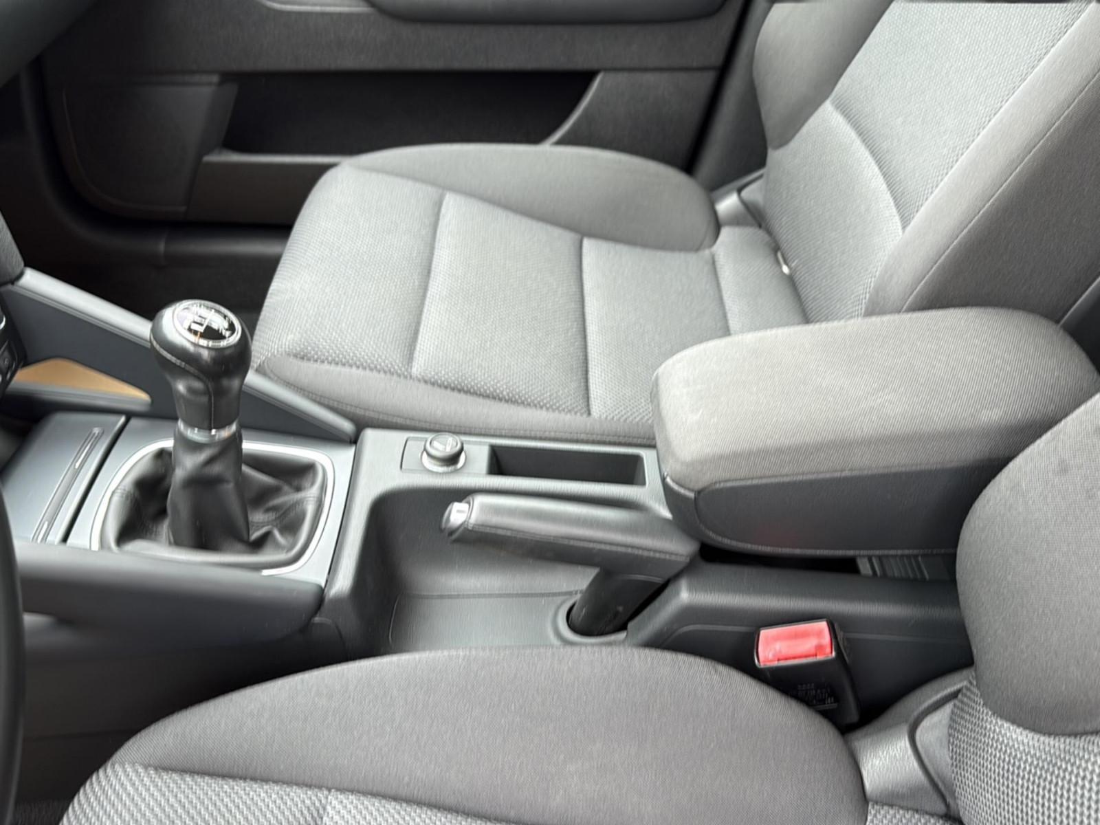 Audi A3 Sportback 1.2 TFSI Attraction