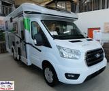 Forster T Coupé 669 EB Hubbett, 165PS, Automatik - Offers