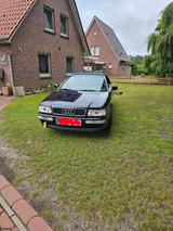 Audi 80 b4 Kabrio 2.0l - Audi 80: Cabrio, 2.0