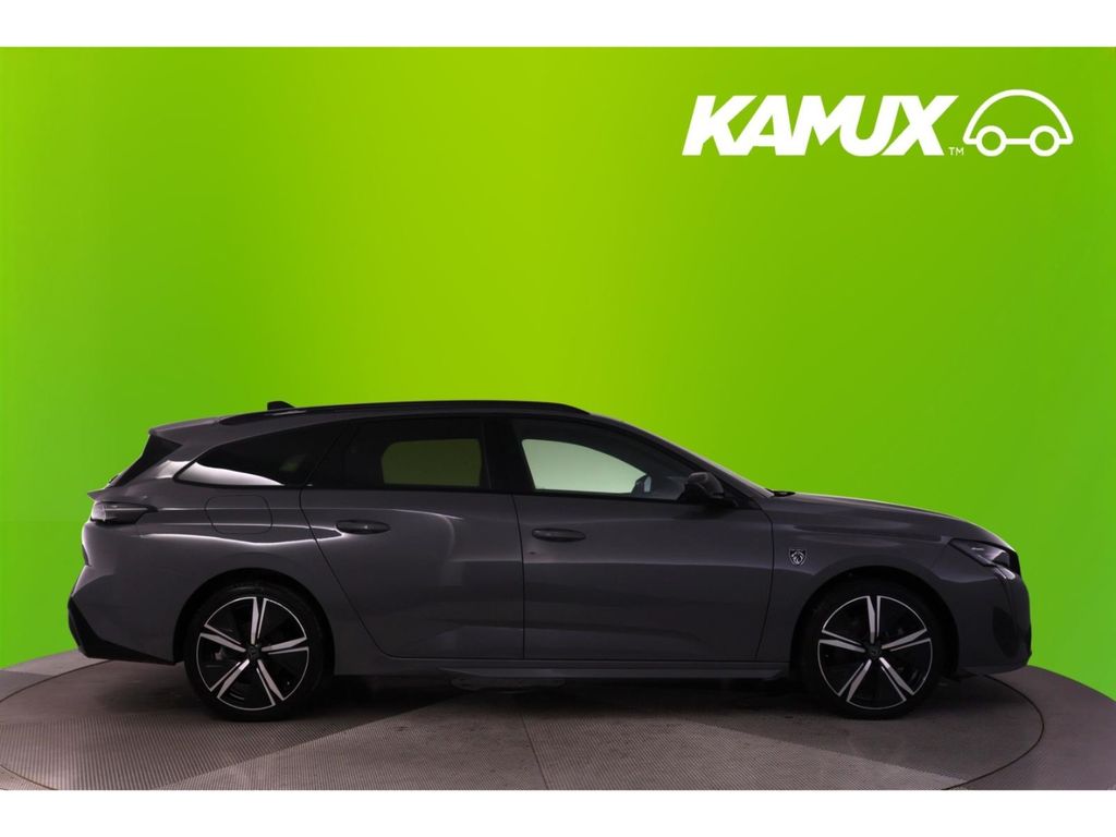 2024 Peugeot 308
