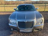 Chrysler 300 C - Chrysler 300C mit Diesel-Antrieb: Kombi