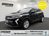 Renault Captur 1.0 TCe 90 Evolution SITZHEIZUNG KLIMAAUT - Renault Captur Neuwagen