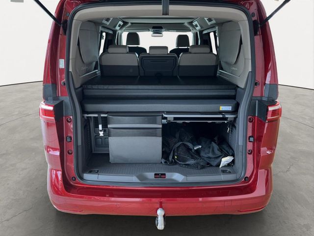 NFZ California Der neue California Beach Camper
