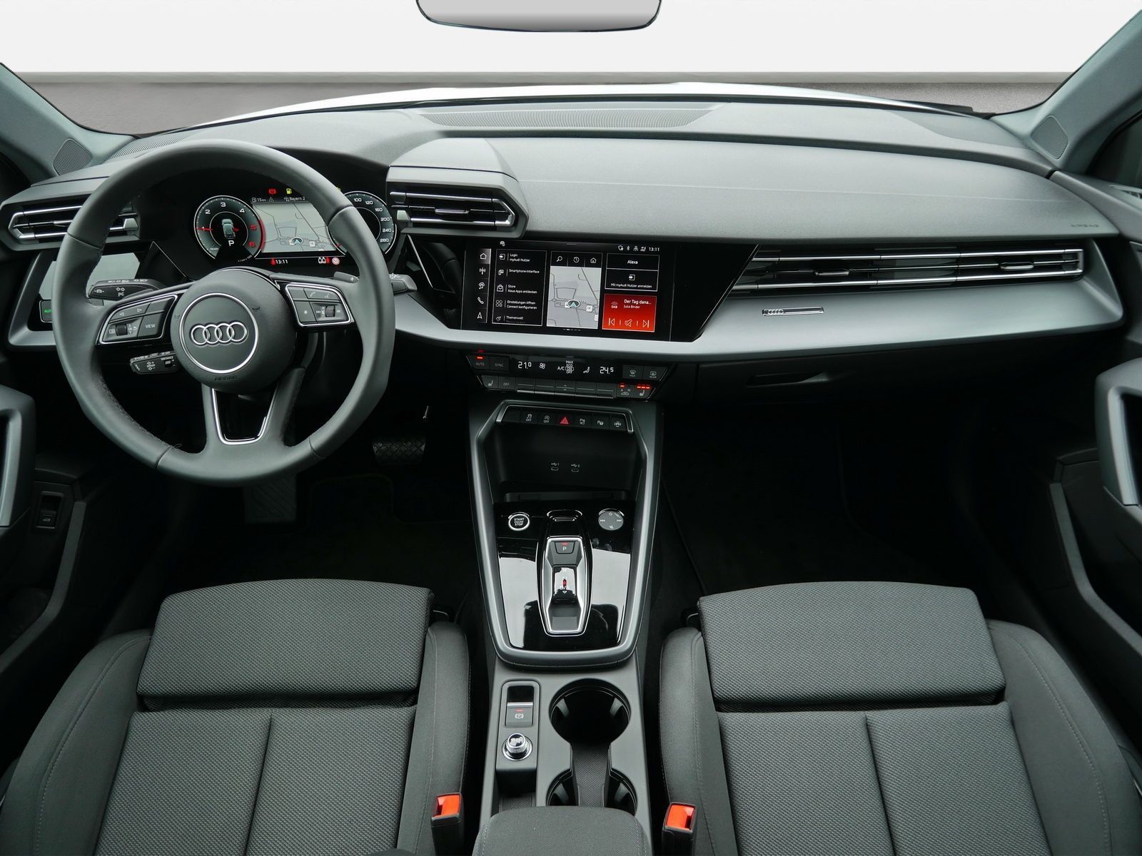 Audi A3 - Bild 5
