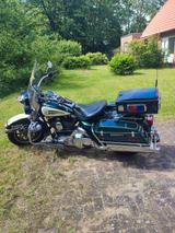 Harley-Davidson Road King POLICE 100 Jahre Harley Davidson  - Angebote