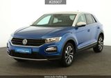 Volkswagen T-Roc 1.0 TSI Active #AHK#SignAssist#Navi#SHZ# - Volkswagen T-Roc: Active