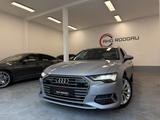 Audi A6 Avant 40 TDI qu. sport/MATRIX/ACC/KAMERA/AHK - Audi aus 2022
