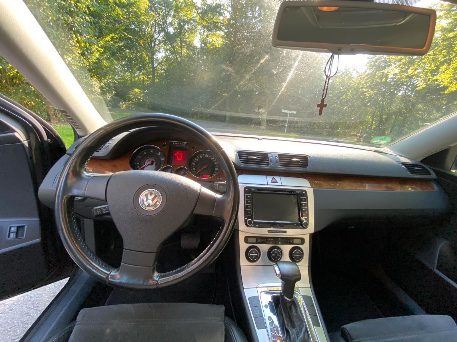 Volkswagen Passat 1.8 TSI DSG Highline | Motor überholt 