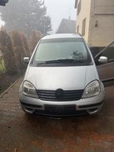 Mercedes-Benz Mercedes vaneo tauschen benzine auto - gebrauchte Mercedes-Benz Vaneo aus dem Jahr 2004