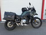 BMW F 850 GS So-Fzg. BW MP-Feldjäger - BMW Motorräder in Nürnberg