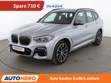 BMW X3 M40d Aut.*NAVI*CAM*SHZ*TEMPO* - BMW X3 M40 Gebrauchtwagen in Köln