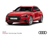 Audi A3 Sportback advanced TFSI 110 kW S tronic - Audi A3 Neuwagen in Dresden