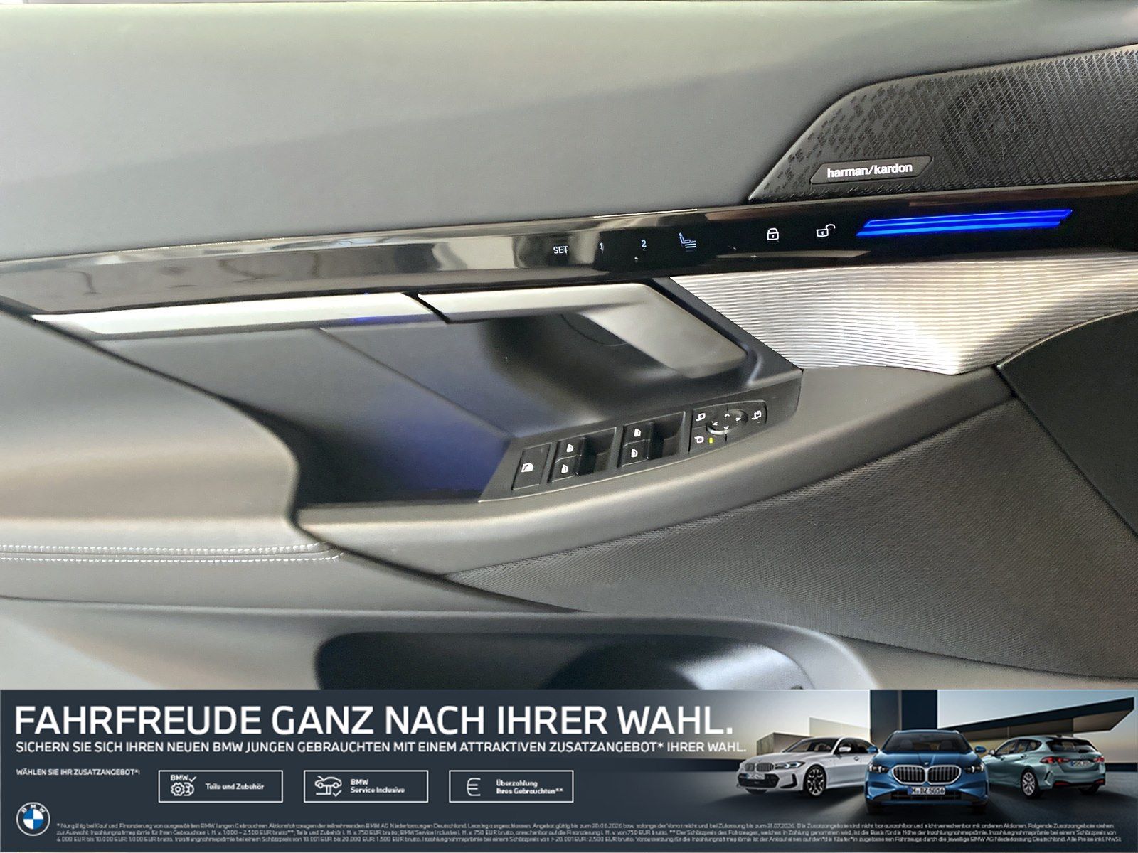 BMW 520 - Bild 17