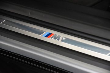 BMW 430 Gran Coupé