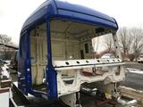 Scania R 500 Highline Kabine Unfall Fahrerhaus - Angebote