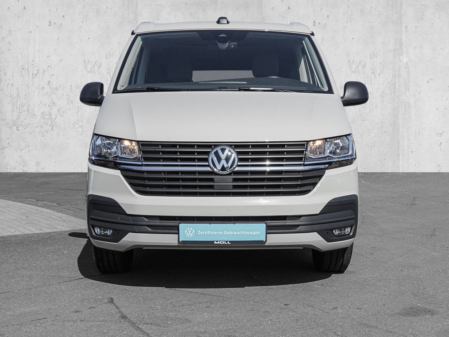 Volkswagen T6.1 California Beach Tour TDI DSG STANDHZG NAVI foto 3