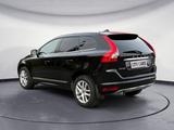 Volvo XC 60 XC60 Summum 2WD Navi Leder - gebrauchte Volvo XC60 aus dem Jahr 2017