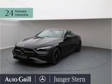 Mercedes-Benz CLE 200 Cabrio AMG Night Premium FAP Plus 360cam - Mercedes-Benz CLE 200: Cabrio