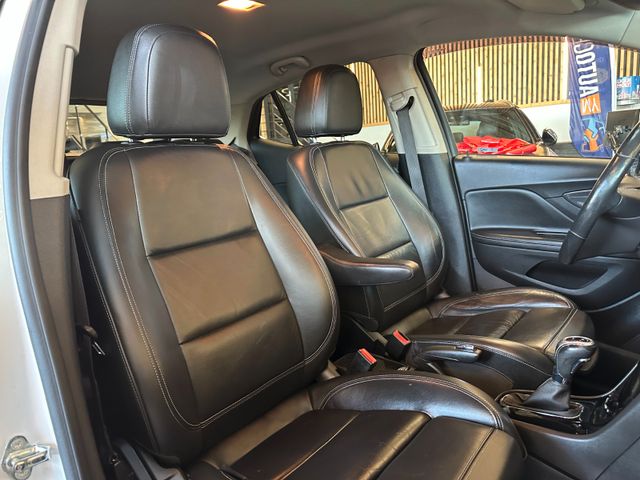 Opel Mokka X *KEYLESS*STHZ*LKHZ*TÜV 0228*TEMPO*AHK*
