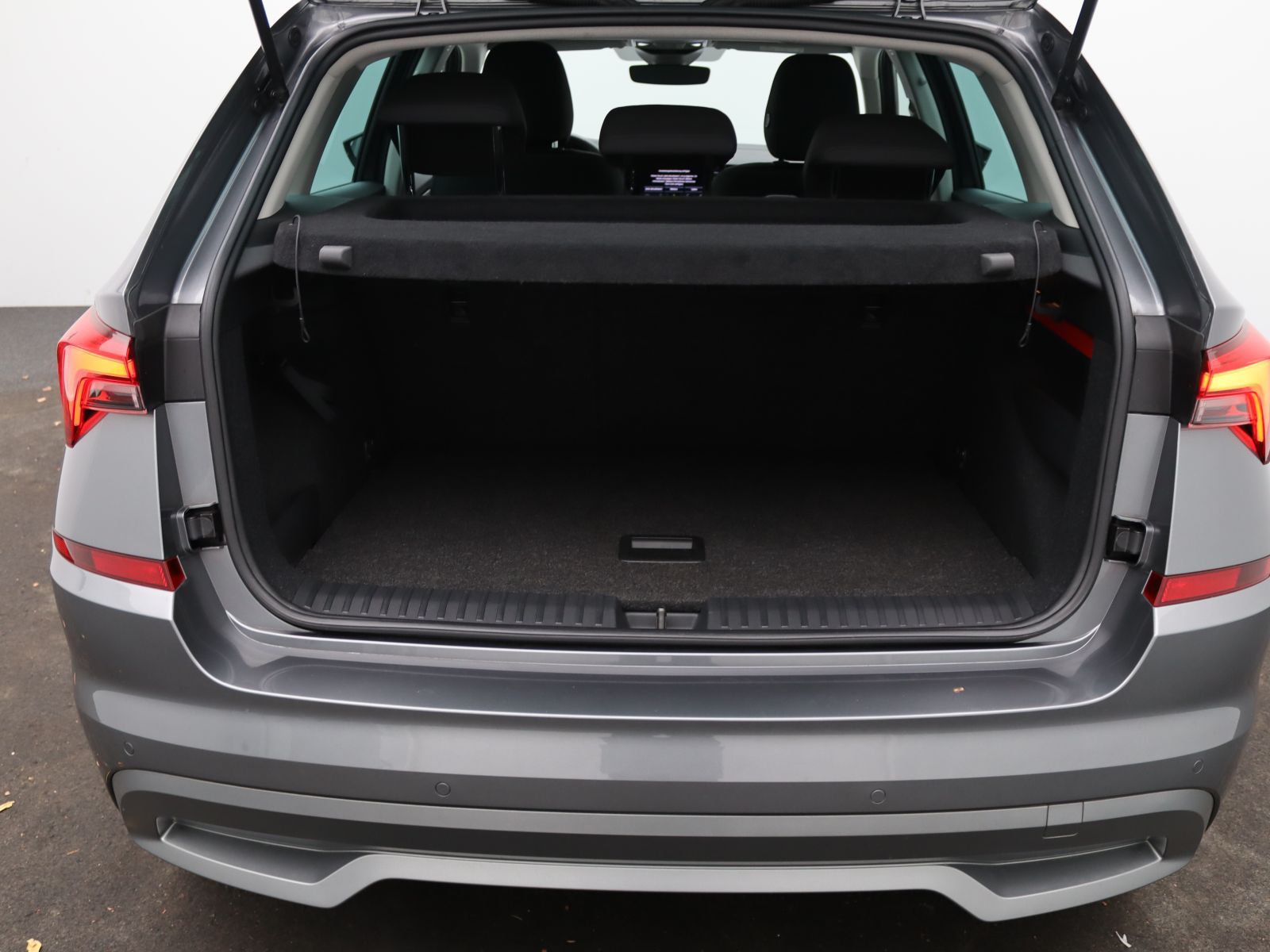 Skoda Kamiq - Bild 8