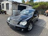 Mercedes-Benz Mercedes Benz c 280 Elegance - Mercedes-Benz C 280: Elegance