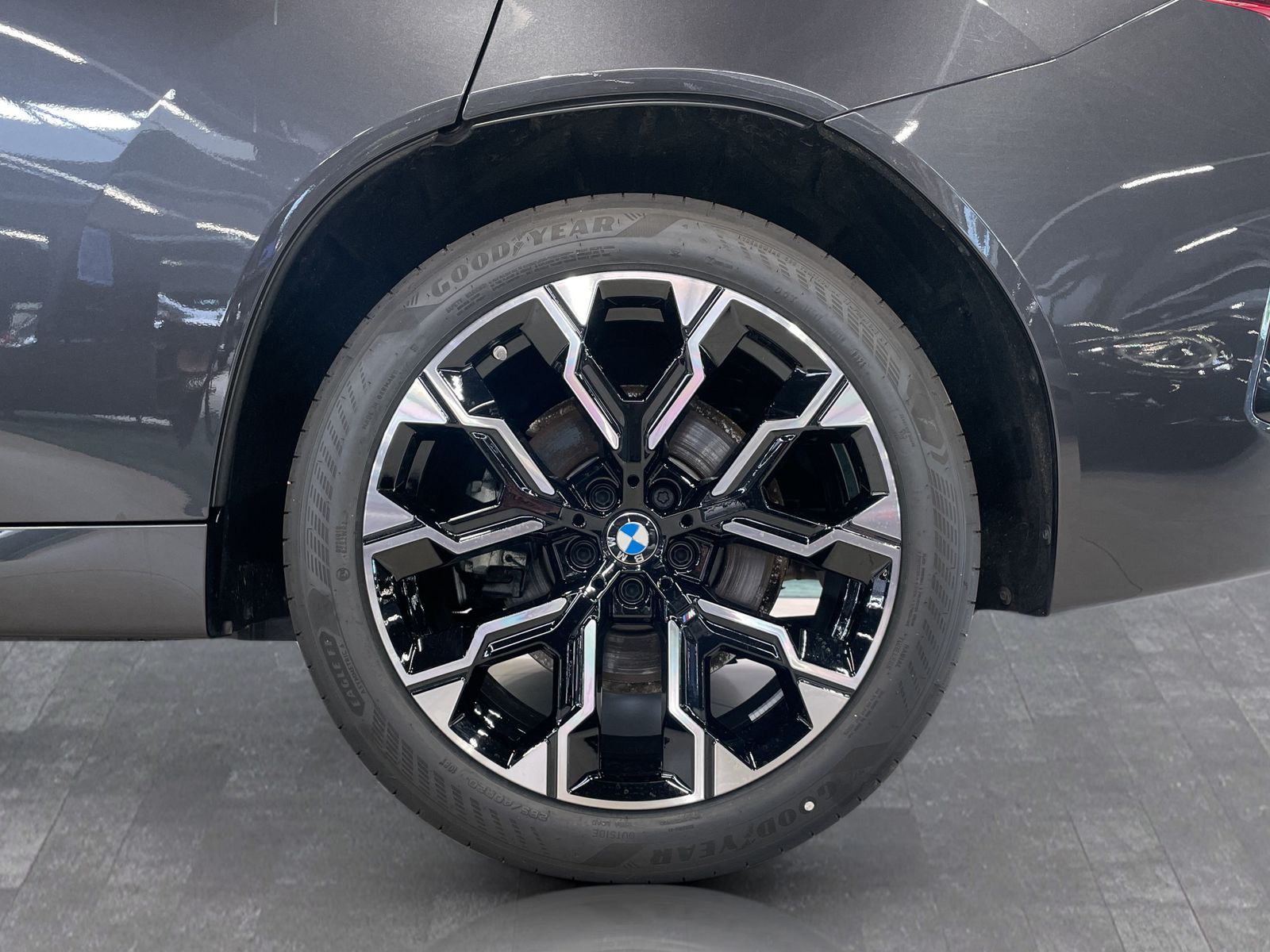 BMW X3 - Bild 14