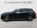 Mercedes-Benz GLC 350 - Mercedes-Benz GLC 350 Gebrauchtwagen