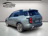 KGM TORRES EVX PLATINUM - KGM Torres EVX Gebrauchtwagen