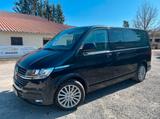Volkswagen VW T5.2 Multivan Highline - Volkswagen LT aus 2010