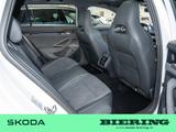 Skoda Superb Combi 2.0 TSI Sportline 4x4 ACC PANO 360° - Skoda Superb Sportline mit Benzin-Antrieb