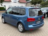 Volkswagen Touran 1,4 TSI Service neu, 7 Sitzer, 1. Hand - Volkswagen Touran: Sitze