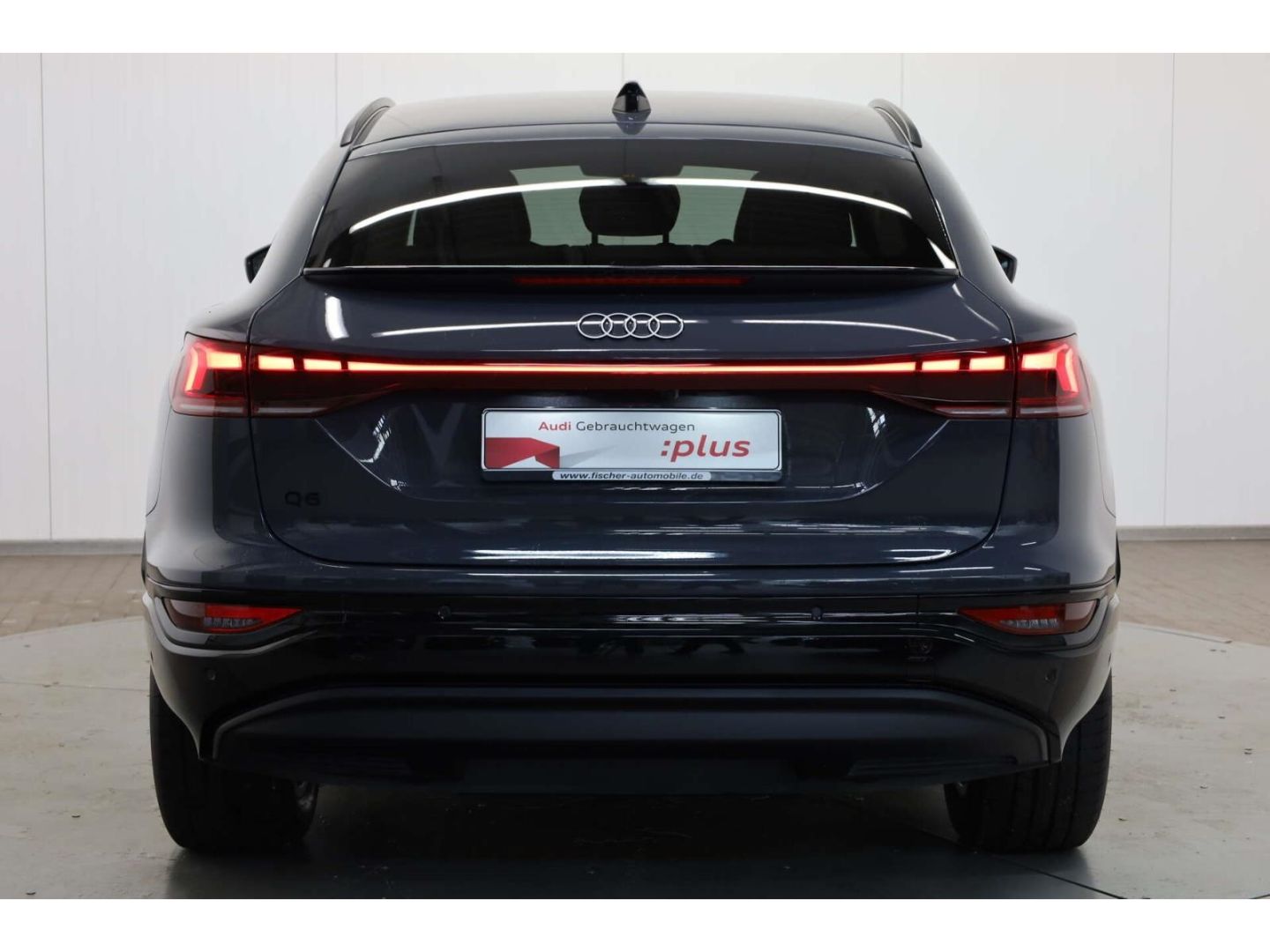 Audi Q6 e-tron - Bild 6