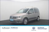 Volkswagen Caddy 2.0 TDI Highline Navi AHK - : Beige, Beheizbare Frontscheibe