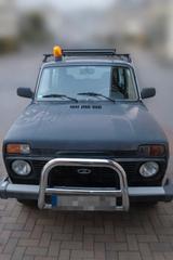 Lada Niva 1.7i 4x4 Original Original - Lada Niva: 1.7